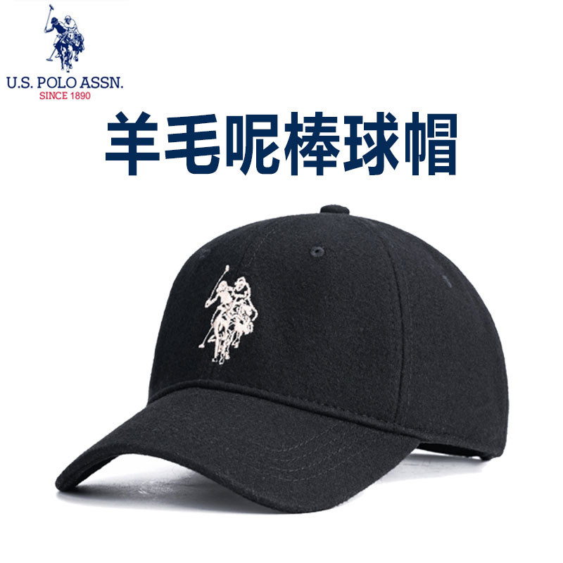 冬季保暖厚款保暖鸭舌帽男运动