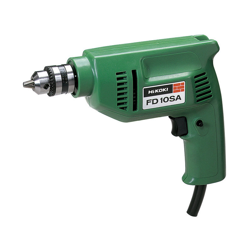 fd10sa手电钻hikoki高壹(hitachi日立)10mm285w