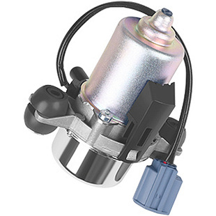 UP28新能源汽车电动真空泵20804130刹车助力器电子辅助泵