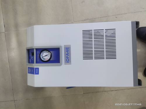 SMC冷冻式空气干燥机IDFA3E-23/IDFA4E-23/IDFA6E-23正品质量保证