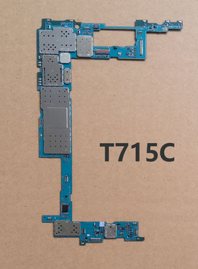 适用于三星SM-T815C主板T710原T810 T350 P355C T715C T819C T813