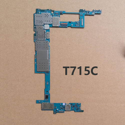 三星适用于sm-t815ct710原主板