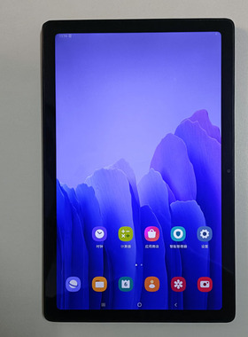 适用三星SM-T500屏幕总成TabA7学生平板显示屏T505内外屏触摸盖板