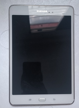 适用三星SM-P355C显示屏原装p350屏幕总成平板内外P355Y触摸拆机