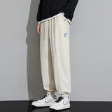 2023年秋季新款休闲长裤男情侣款裤子灯芯绒长裤A110-JHK04-TP34，男装休闲裤，电商A155