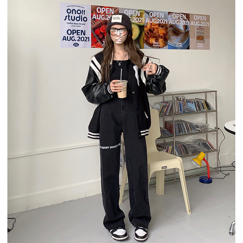 衣饰潮阁女裤 YSCGFSNA8525