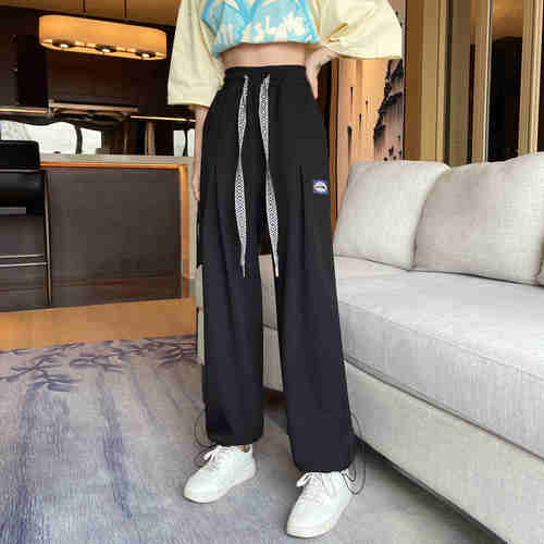 衣饰潮阁女裤 YSCGFSNA859