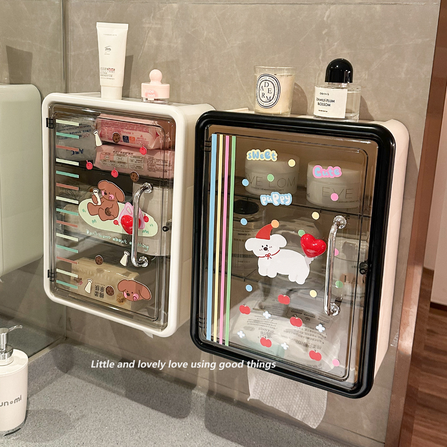 卫生间厕纸盒壁挂式免打孔墙上放姨妈巾置物架浴室厕所纸巾收纳盒,家庭/个人清洁工具,卷纸器/纸巾架,淘宝优惠券,粉丝福利购,淘宝优惠卷