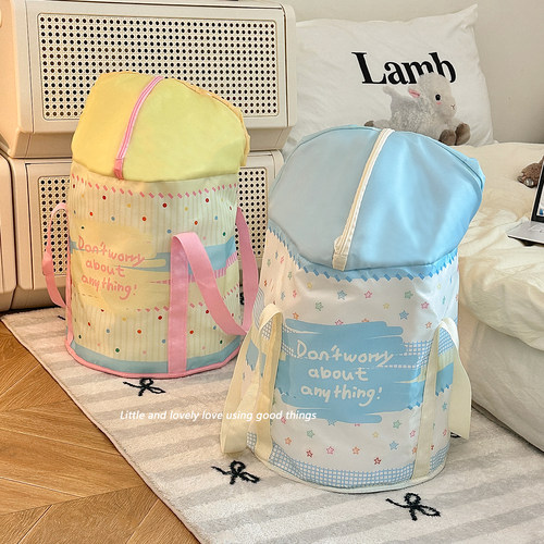 泡脚袋可折叠保温过小腿