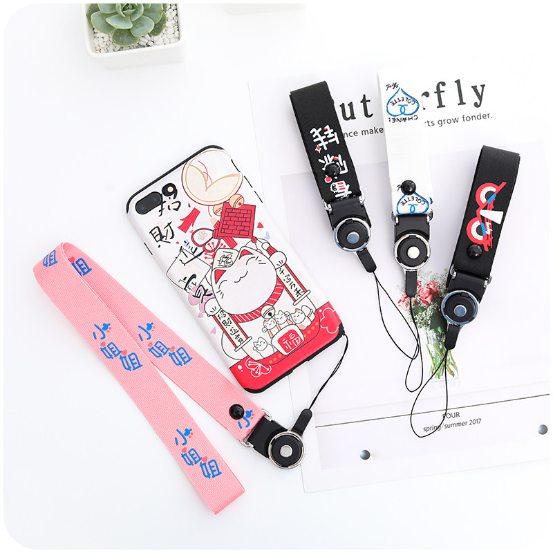 mobile phone Lanyard halter Female models rope personality originality Pendant Hanging Chain key Wrist strap U disk Lovers moneyin the 3C Digital Accessories, Cell Phone Accessories , Phone Accessories , Mobile phone pendant/Mobile phone chain  category - from Buy2taobao.com to provide professional Taobao agent buy service