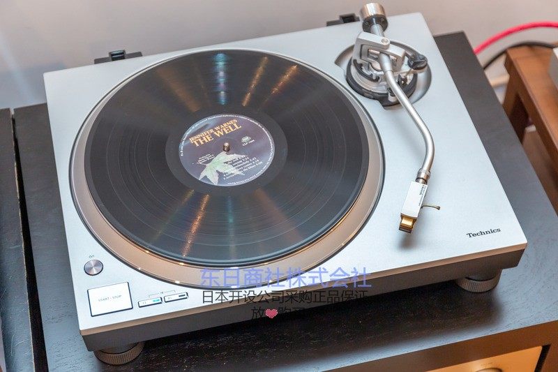 日本直送 日行全新 Technics SL-1500C 松下 直驱 黑胶唱机 三色