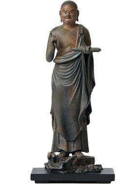 ISM TanaCOCORO 【手掌】純比丘十字星_佛像雕像 國寶 八大十字星