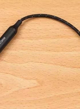 日本代购NextDrive Spectra 耳扩便携式DAC解码耳放DSD硬解Hi-Res