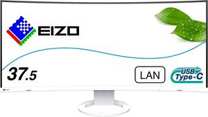 日本代购直邮日产EIZO EV3285无边框31.5寸EV3895护眼37.5寸蓝光