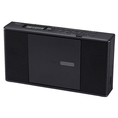 日本代购 Toshiba/东芝 TY-C260 英语学习复读机CD播放器收音机
