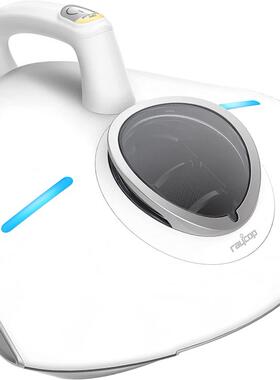 日本代购直邮RAYCOP/瑞卡富除螨仪家用床上手持紫外线杀菌吸尘器