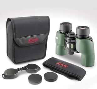 日本直邮 Kowa YF II Series双筒望远镜 防水 YF30-6 YF30-8 正品