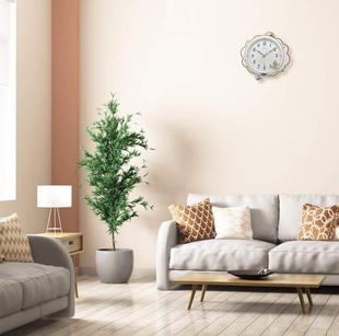 日本代购 丽声音乐挂钟小鸟钟摆18曲客厅卧室挂墙