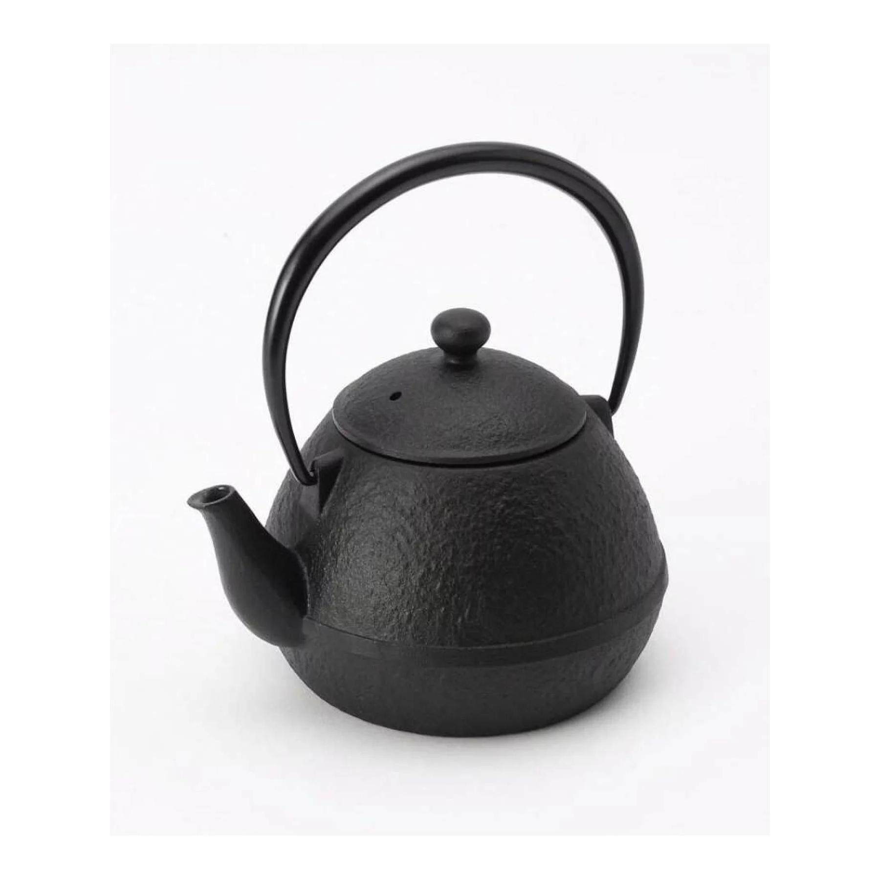 岩手铁壶铸铁功夫茶道壶