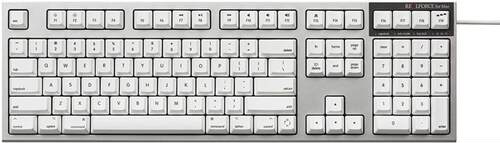 升华全域45g静电容键盘