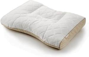 日本代购 东京西川finesmooth系列枕头 护颈护肩支撑颈椎健康枕头