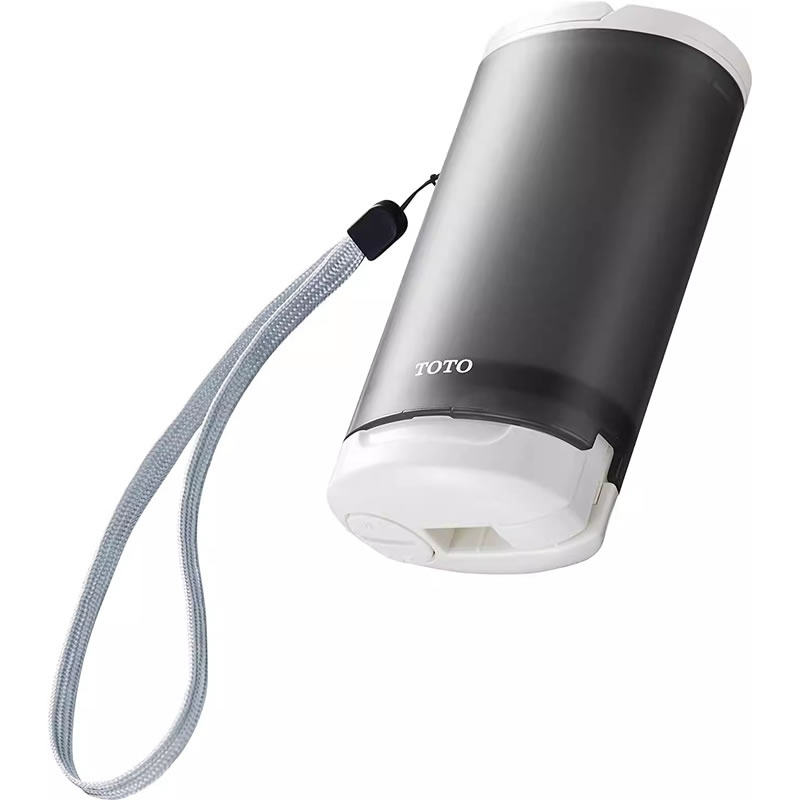 日本直邮 TOTO升级款YEW4M4/YEW4W3便携式洁身器婴儿屁股冲洗