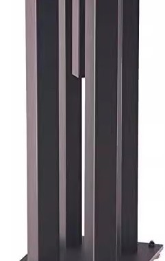 日本直邮 高丘TAOC HST-60HB脚架/Hayami Kosan 扬声器支架