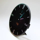 2018 японский лишенский ритм Ultra -Thin Strots Автоматический календарь Chang Liang 365 Светодиодное автоматическое освещение