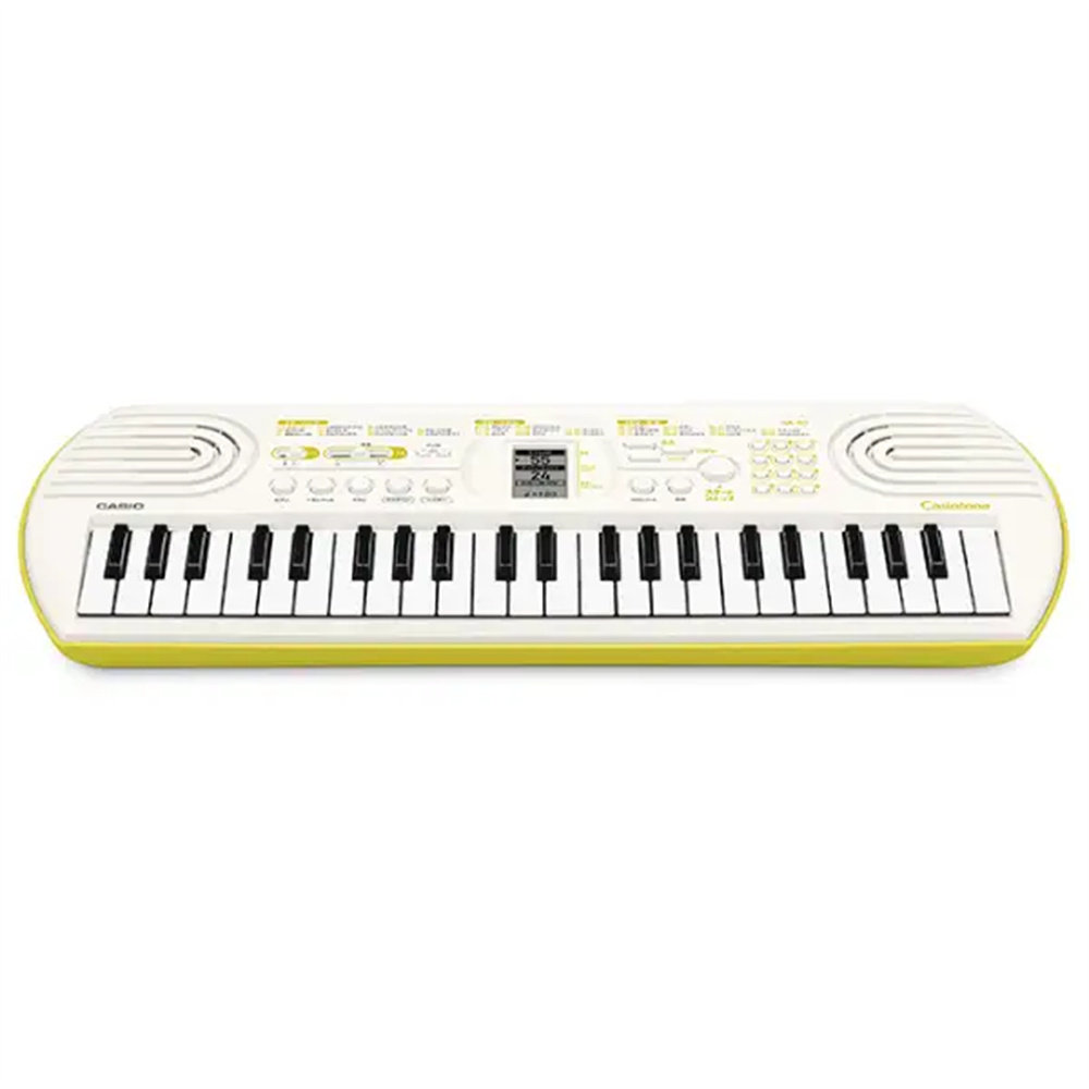 Casio卡西欧电子键盘44迷你键盘