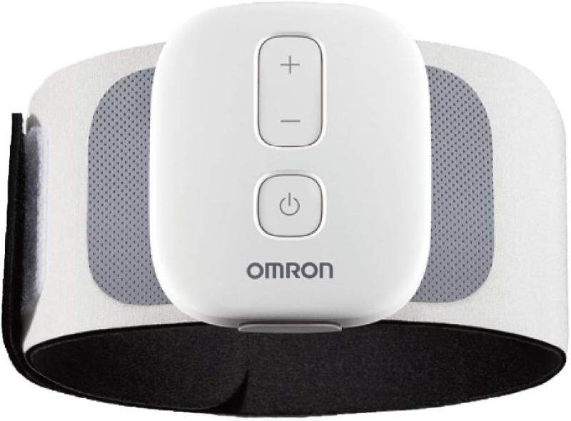 日本Omron/欧姆龙新款低高频波脉冲膝盖电疗仪治疗器HV-F971-M