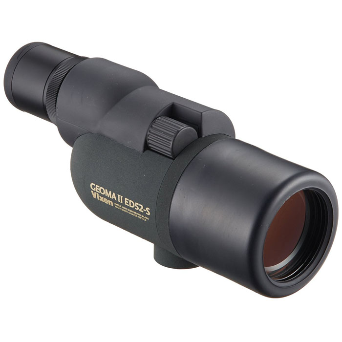 Vixen高清单筒望远镜IIED系列