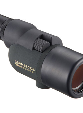 日本直邮 威信 Vixen 高清单筒望远镜IIED系列 IIED52-S 18052-3