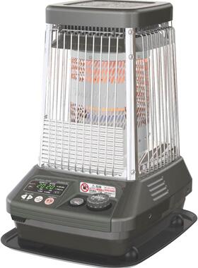 日本代购DAINICHI 大日 取暖炉速暖取暖器 FM-10C2-H速热日本制