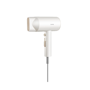 【新品】2025苏泊尔吹风机家用负离子护发大风力速干吹风机大功率