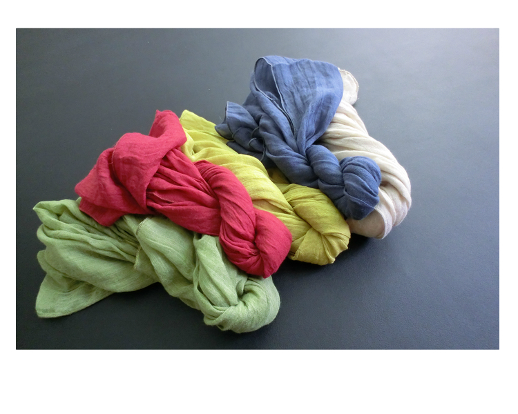 Foulard enfant - Ref 2137292 Image 4