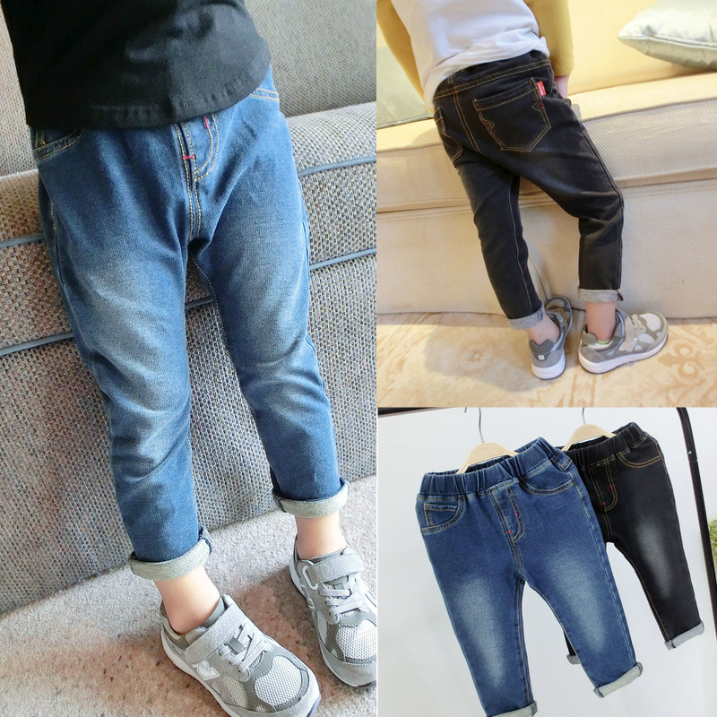 Pantalon pour garcons et filles - Ref 2057860 Image 1