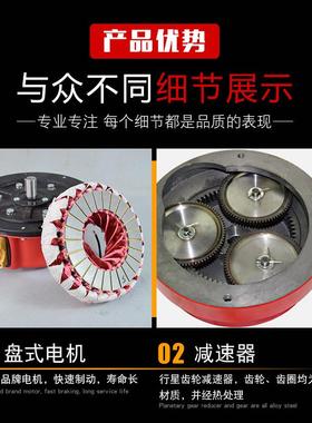 手动大吨位环链电动v葫芦717.5吨3米.5T10T5T机20T爬架倒链群吊38