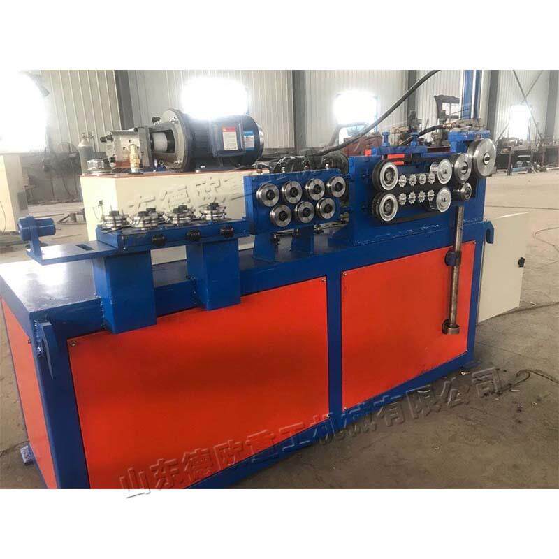 冰锈箱调蚊香型材空弯曲机 渐DO-PGJ-1线型不钢盘管机 晾衣开架型