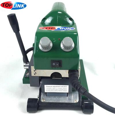 土工膜爬焊机隧水板热熔焊机机HLZ-4001ADPE焊接机防水道板爬焊厂