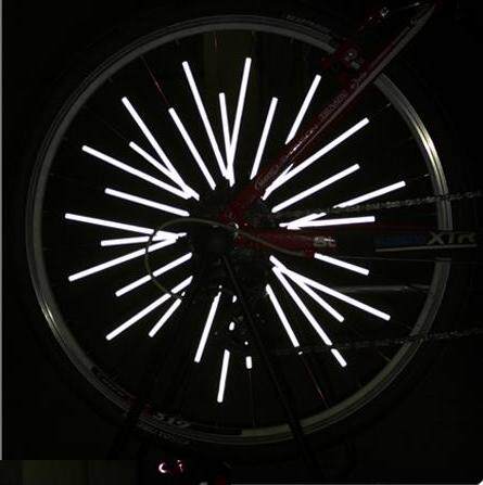 Sticker pour vélos - Ref 2284048 Image 1