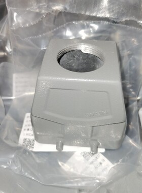 WAIN连接器W10B-TEH-4B-M32高上壳M25 M40 PG21 PG29顶出线H10B