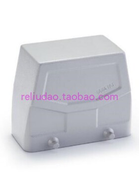 WAIN唯恩连接器W16B-BEH-4B封闭外壳1111169305003灰09300160801