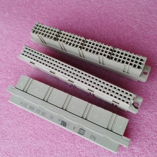 09030963214连接器HARTING96芯