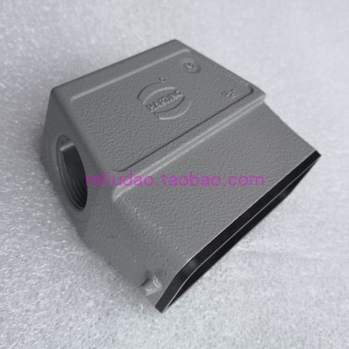 HARTING连接器19200160546上壳