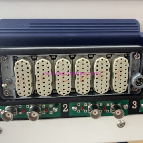 wain连接器HMDS-025-FCCSSF-0.52