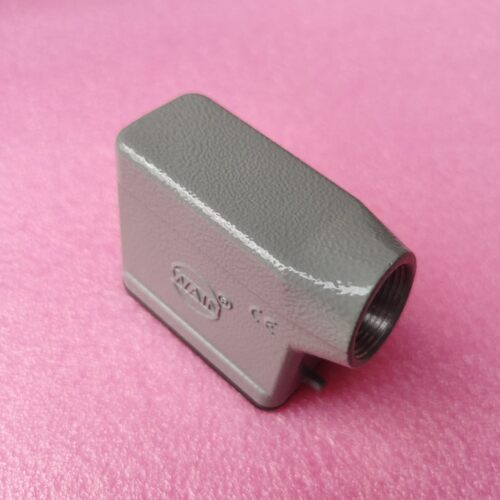 H10A-SE-2B-M20连接器WAIN外壳