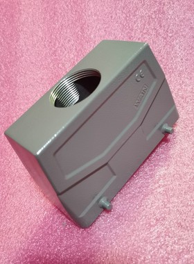 WAIN连接器W24B-TEH-4B-M40高上壳H24B-TEH-4B-M32 PG21唯恩PG29