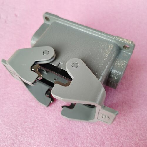 HARTING连接器19300101231高底座