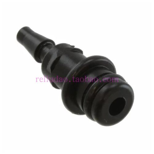 09140006152连接器HARTING气针3