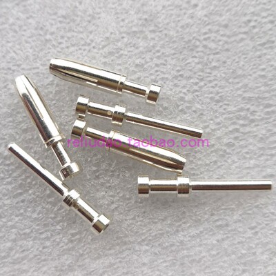 09330006220连接器HARTING母针